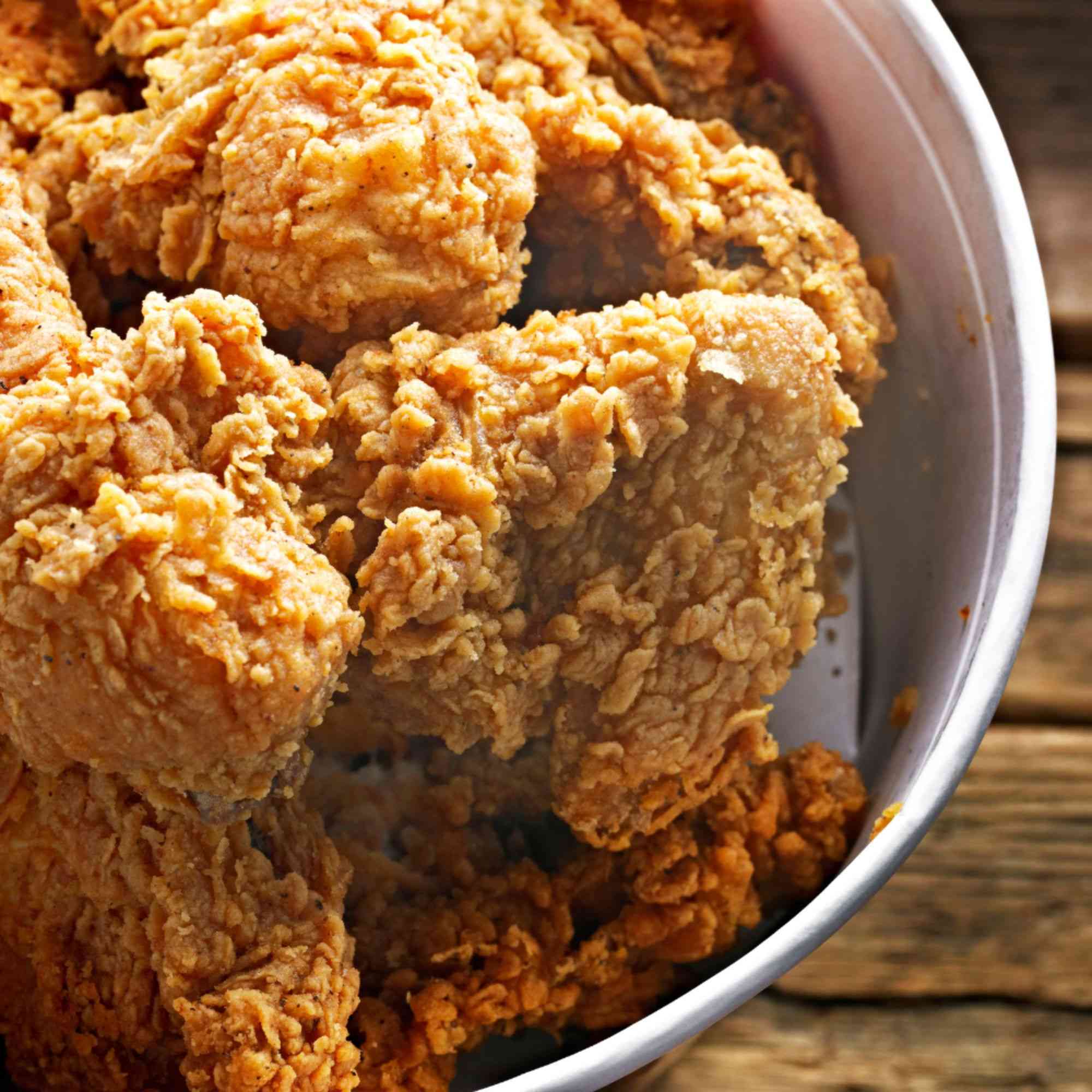 DRUMSTICK 3 pc
