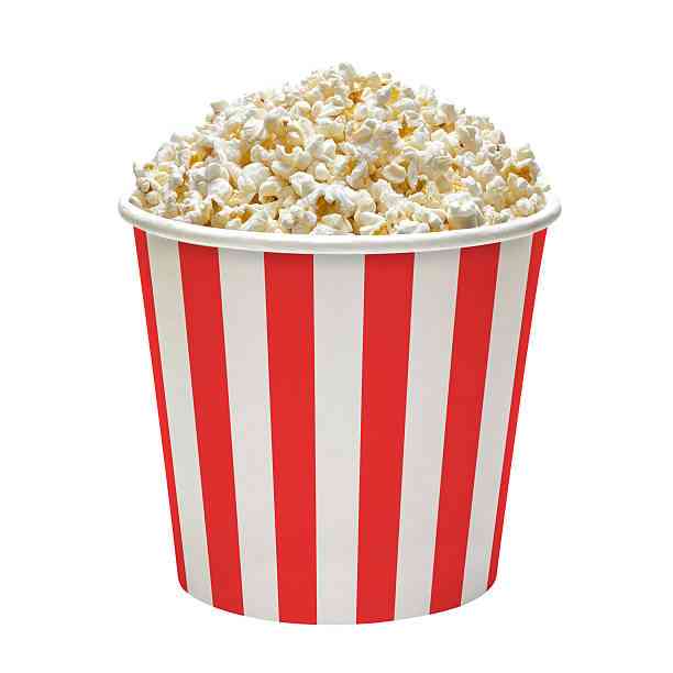 pop corn